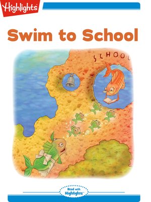 cover image of Swim to School